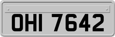 OHI7642