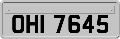 OHI7645