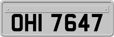 OHI7647