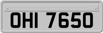 OHI7650
