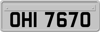 OHI7670