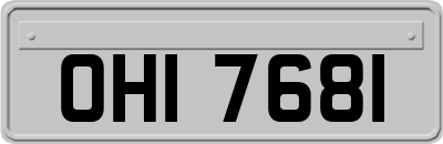 OHI7681