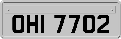 OHI7702