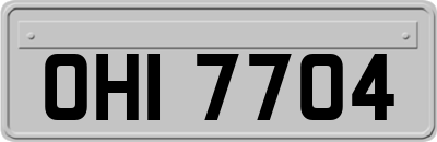 OHI7704
