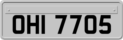 OHI7705