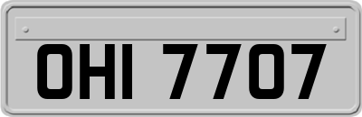 OHI7707