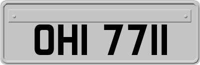 OHI7711