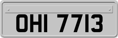 OHI7713