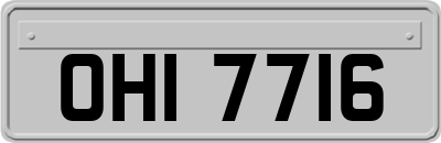 OHI7716