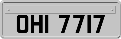 OHI7717