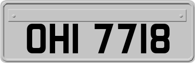 OHI7718