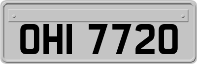 OHI7720