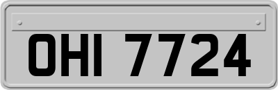 OHI7724