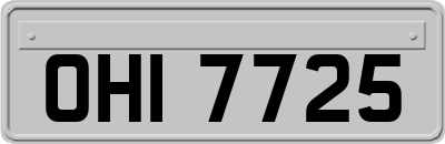 OHI7725