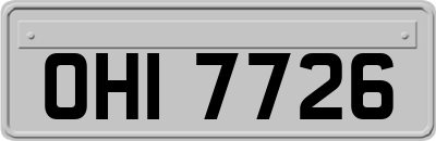 OHI7726