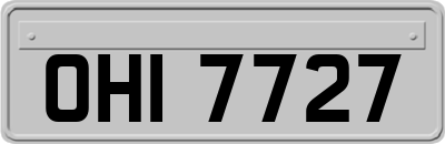 OHI7727