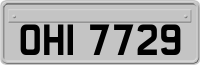 OHI7729