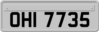 OHI7735