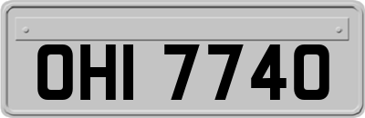 OHI7740