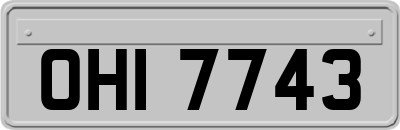 OHI7743