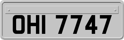 OHI7747