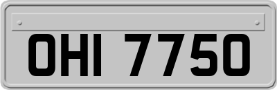OHI7750