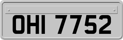 OHI7752