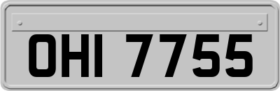 OHI7755