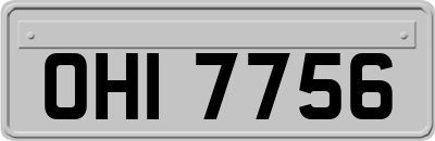 OHI7756