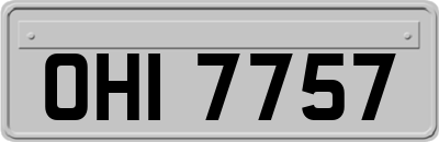 OHI7757