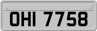 OHI7758