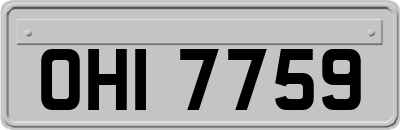 OHI7759