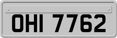 OHI7762