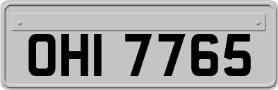 OHI7765