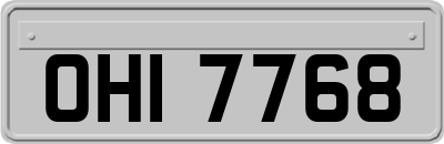 OHI7768
