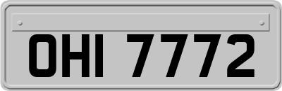 OHI7772