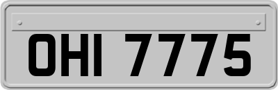 OHI7775
