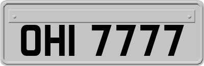 OHI7777