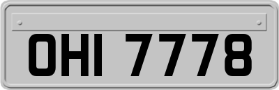 OHI7778