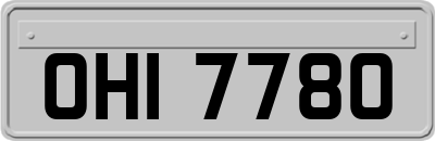 OHI7780