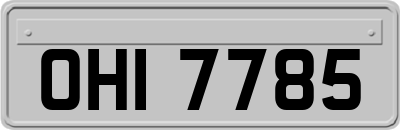 OHI7785