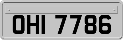 OHI7786