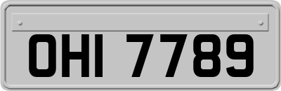 OHI7789