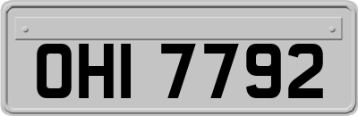 OHI7792