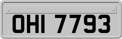 OHI7793