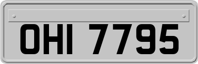 OHI7795
