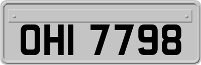 OHI7798