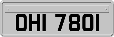 OHI7801