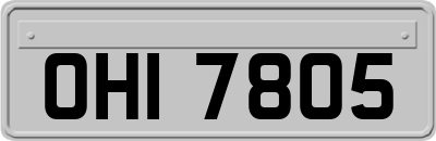 OHI7805
