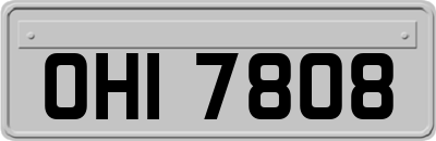 OHI7808